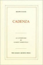 Cadenza - Ralph Cusack, Gilbert Sorrentino