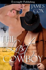 The Last Cowboy - James Cox