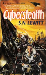 Cyberstealth - S.N. Lewitt