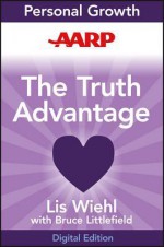 AARP the Truth Advantage - Lis Wiehl, Bruce Littlefield