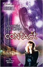 Contact - Evelyn Vaughn