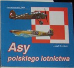 Asy polskiego lotnictwa - Józef Zieliński