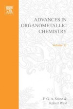 Advances in Organometallic Chemistry, Volume 11 - A.J. Gordon