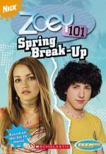 Spring Break Up - Jane B. Mason