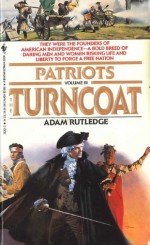 The Turncoat - Adam Rutledge, James Reasoner