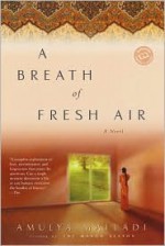 A Breath of Fresh Air - Amulya Malladi