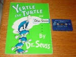 Yertle the Turtle, and other stories - Dr. Seuss, John Lithgow