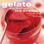 Gelato Sorbet And Ice Cream - Elsa Petersen Schepelern, Elsa Petersen-Schepelern