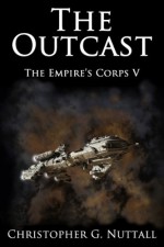 The Outcast - Christopher Nuttall