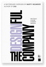 The Designful Company: How to build a culture of nonstop innovation - Marty Neumeier