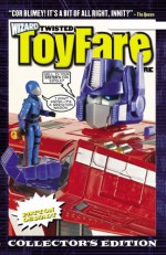 Twisted Toy Fare Vol 8 - Zach Oat, Mike Searle