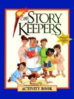 The Storykeepers Activity Book - Brian Brown, Paul Brown