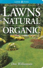 Lawns Natural and Organic - Don Williamson