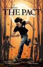 The Pact (7 Generations #4) - David Alexander Robertson, Scott B. Henderson