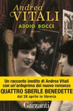 Addio bocce - Andrea Vitali