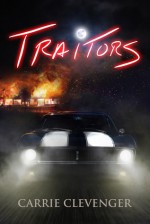 Traitors - Carrie Clevenger