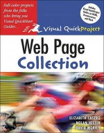 Web Page Visual Quick Project Guide Colle - Elizabeth Castro, David Morris, Nolan Hester