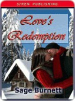 Love's Redemption - Sage Burnett