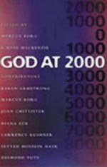 God at 2000 - Marcus J. Borg, Joan D. Chittister, Diana L. Eck, Karen Armstrong