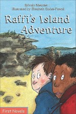 Raffi's Island Adventure - Sylvain Meunier, Élisabeth Eudes-Pascal