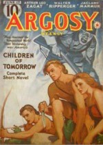 Children of Tomorrow - Arthur Leo Zagat