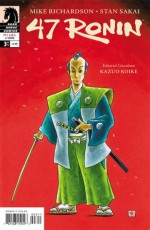 47 Ronin, Vol. 3 - Stan Sakai, Mike Richardson