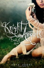 Knight Angels: Book One: Book of Love - Abra Ebner, Christina Corlett, Tessa Rei