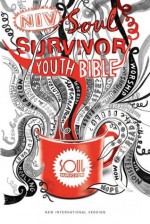 NIV Soul Survivour Youth Bible - New International Version