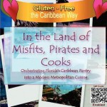 In the Land of Misfits, Pirates and Cooks - Michael Bennett, Eileen Bennett Clark