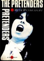 The Pretenders With Hyndesight - Mike Wrenn