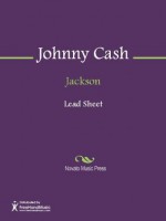 Jackson - Billy Edd Wheeler, Jerry Leiber, Johnny Cash, June Carter