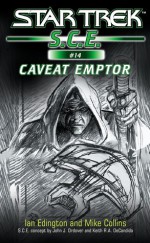 Star Trek: Caveat Emptor - Ian Edginton, Mike Collins