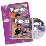 Phonics Activity Book - Kim Mitzo Thompson, Karen Mitzo Hilderbrand, Hal Wright