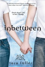 Inbetween - Tara A. Fuller