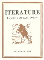 Iterature - Eugene Ostashevsky