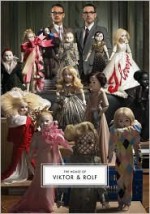 The House of Viktor & Rolf - Caroline Evans, Susannah Frankel