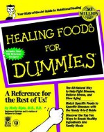 Healing Foods For Dummies - Molly Siple