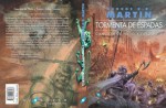 Tormenta de espadas I (Canción de hielo y fuego, #3.1) - Cristina Macía, George R.R. Martin, Enrique Jiménez Corominas