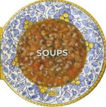 Soups - Carla Bardi