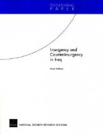 Insurgency and Counterinsurgency in Iraq - Bruce Hoffman