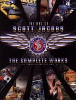 The Art of Scott Jacobs: The Complete Works - Scott Jacobs