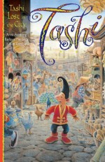 Tashi Lost in the City (Tashi Book 11): Bk. 11 - Anna Fienberg, Barbara Fienberg, Kim Gamble