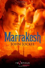 Marrakesh - John Jockel