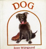 DOG (Baby Animal Board Books) - Juan Wijngaard