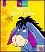 Eeyore's OOPS & Downs - Walt Disney Company, Alvin S. White studio, Ed Murrieta