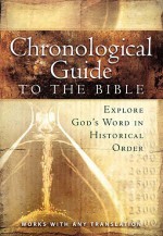 The Chronological Guide to the Bible - Thomas Allen Nelson