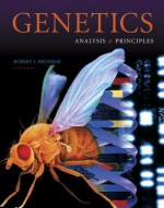 Genetics: Analysis and Principles - Robert J. Brooker