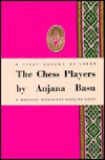 Chess Players - Anjana Basu