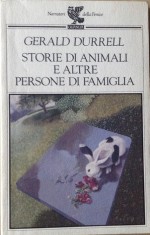 Storie di animali e altre persone di famiglia - Gerald Durrell, Fiammetta Lang