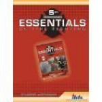 Essentials of Firefighting Student Workbook 5th Edition - IFSTA